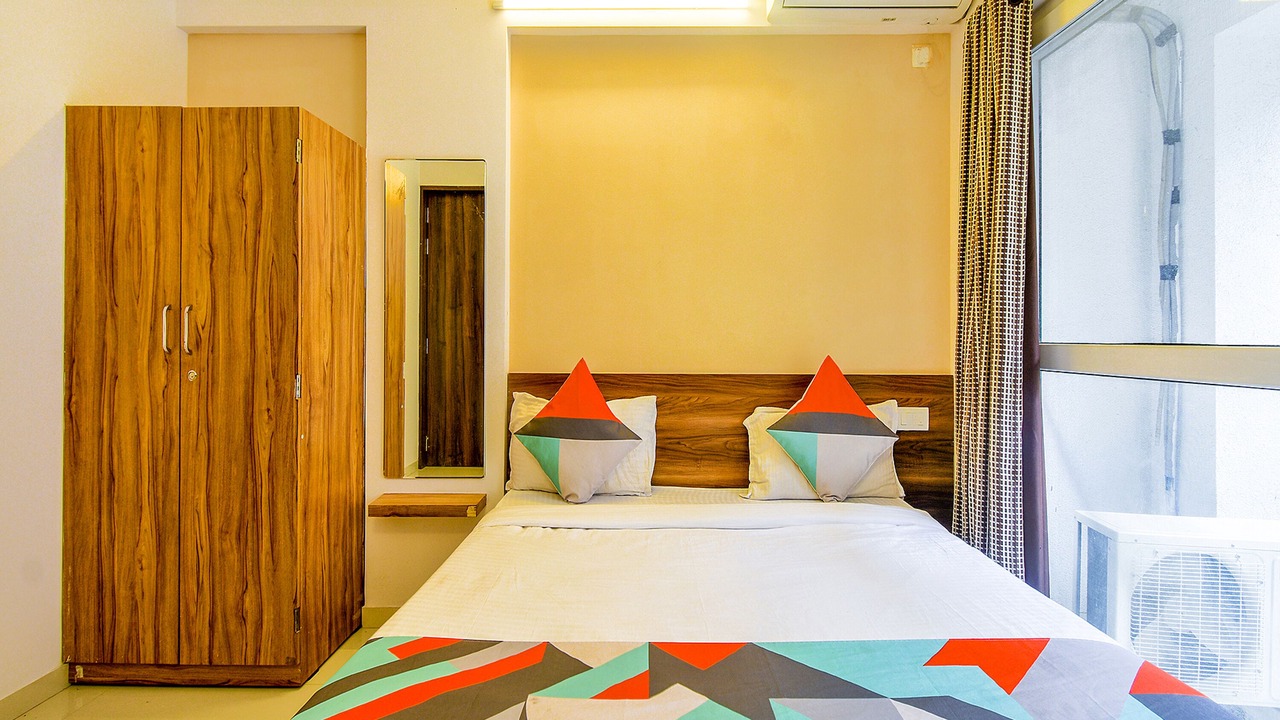 Photo of Bedroom in Pune