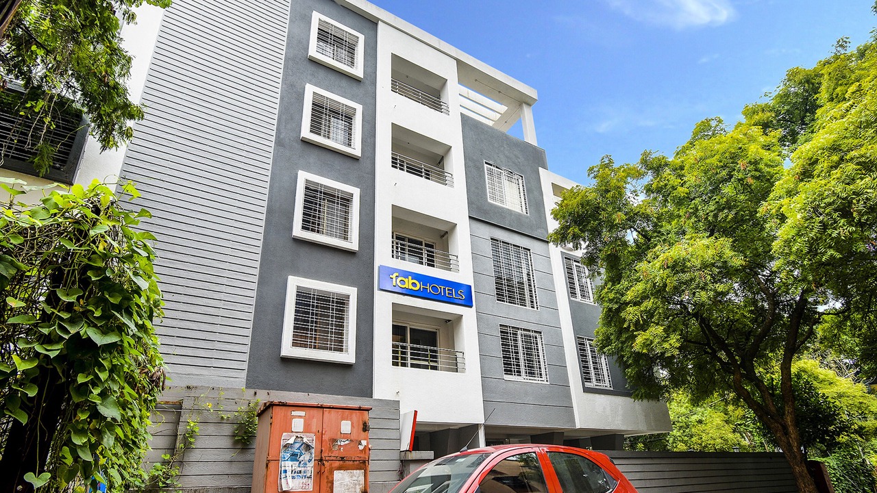 Photo of Outdoor in Pune