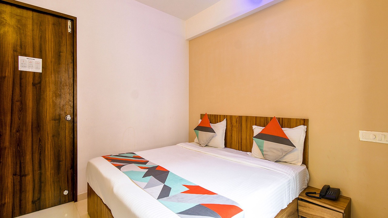 Photo of Bedroom in Pune