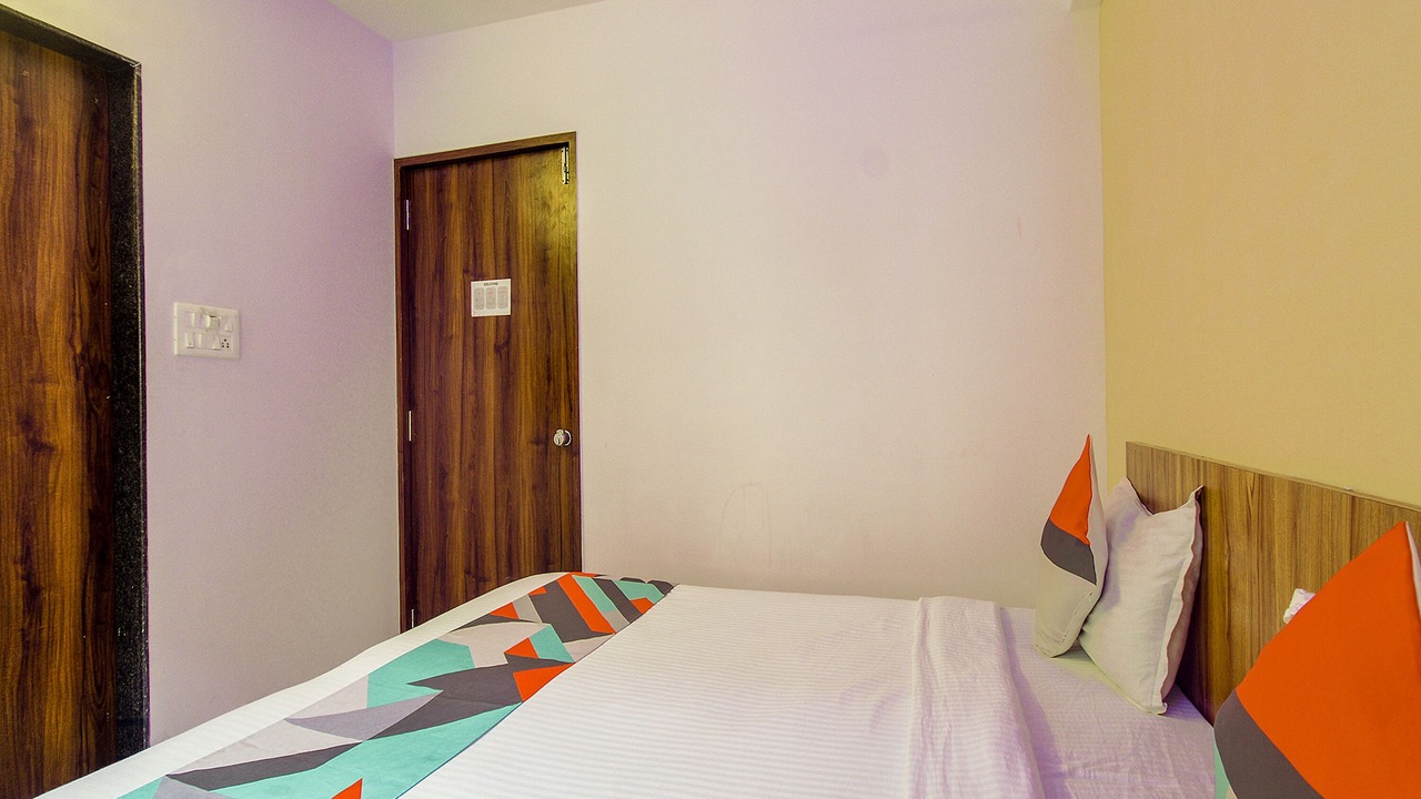 Photo of Bedroom in Pune