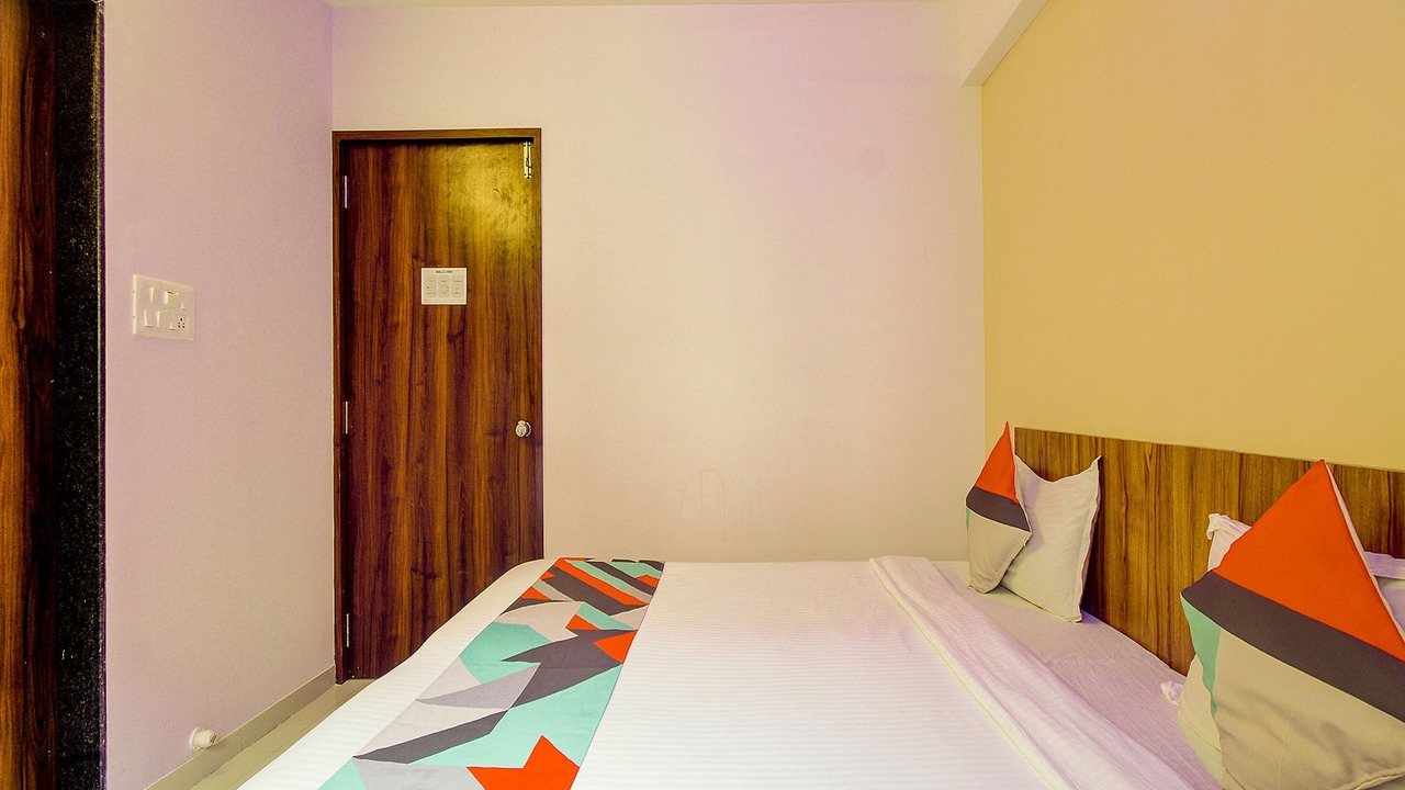 Photo of Bedroom in Pune
