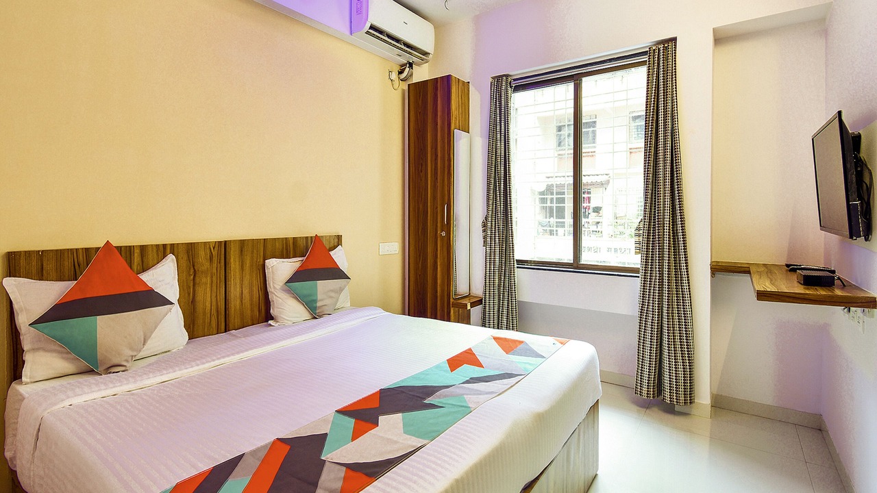 Photo of Bedroom in Pune