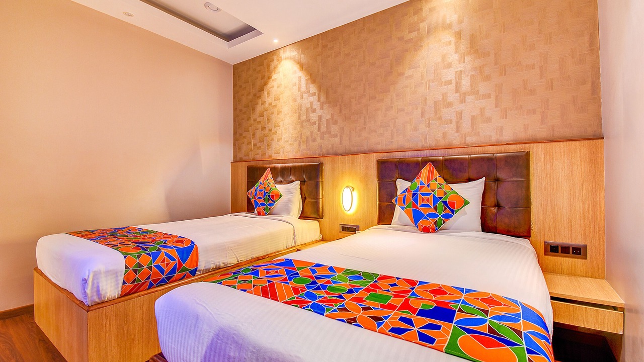 Photo of Bedroom in Indiranagar