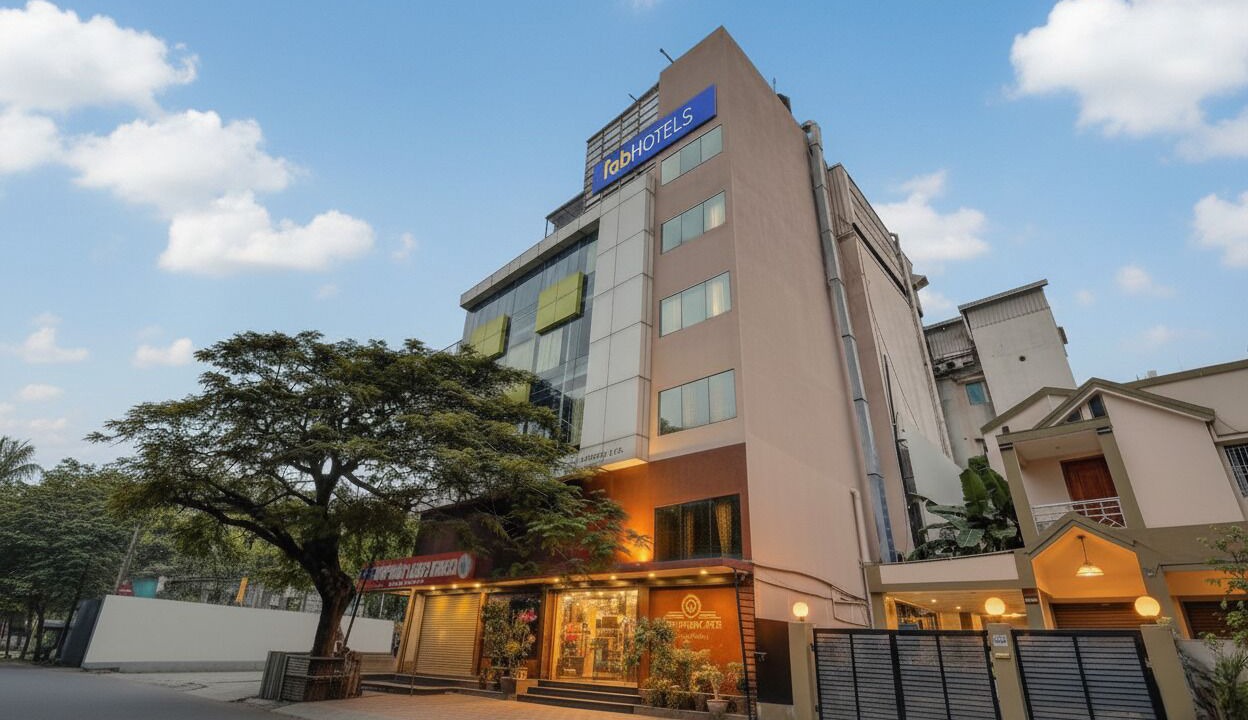 Photo of Outdoor in Indiranagar