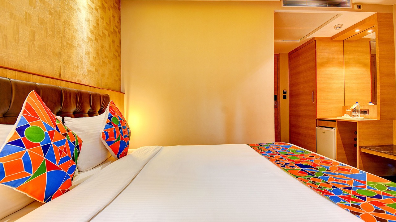 Photo of Bedroom in Indiranagar