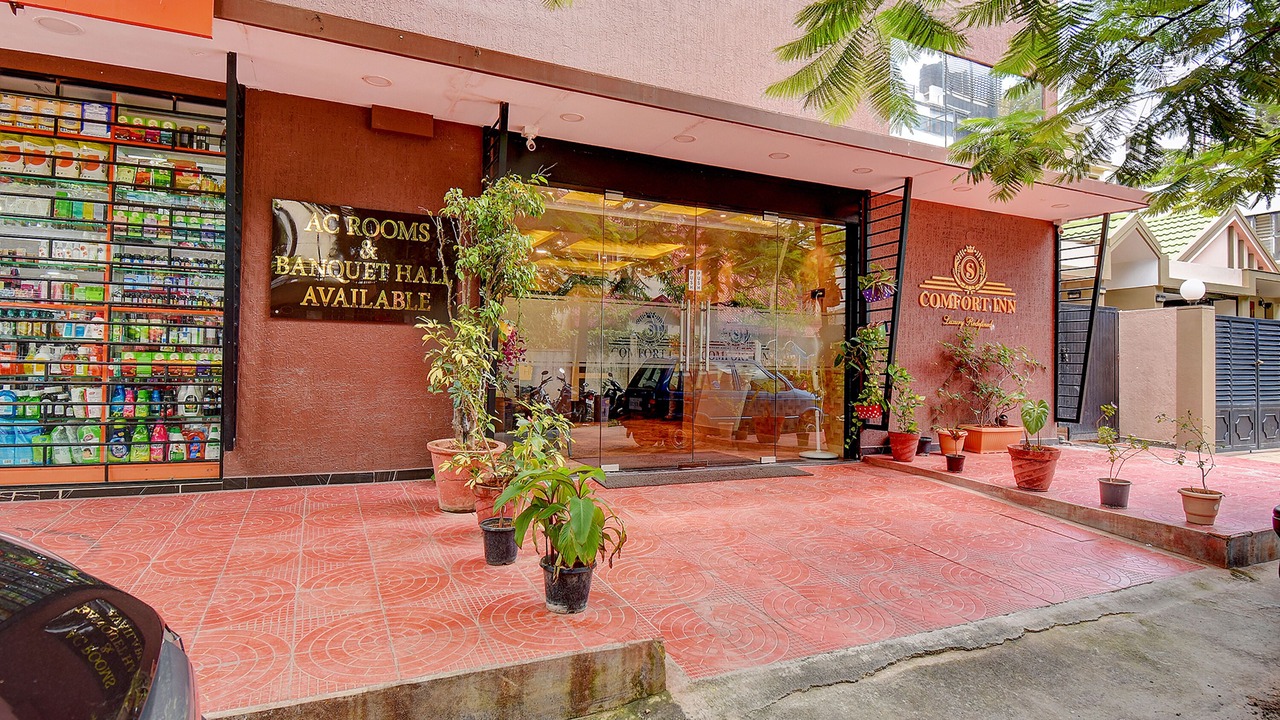 Photo of Outdoor in Indiranagar
