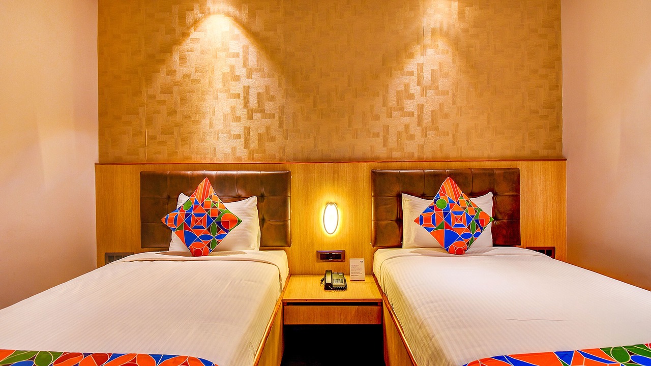 Photo of Bedroom in Indiranagar