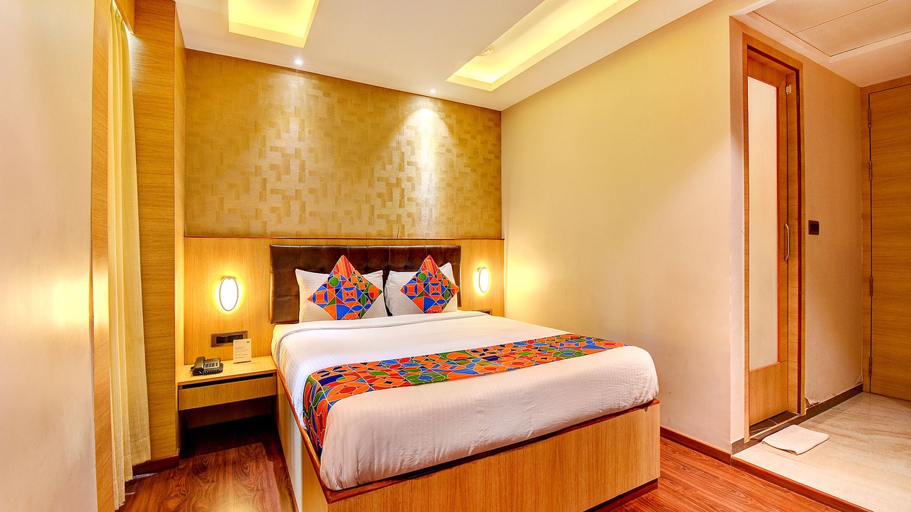 Photo of Bedroom in Indiranagar