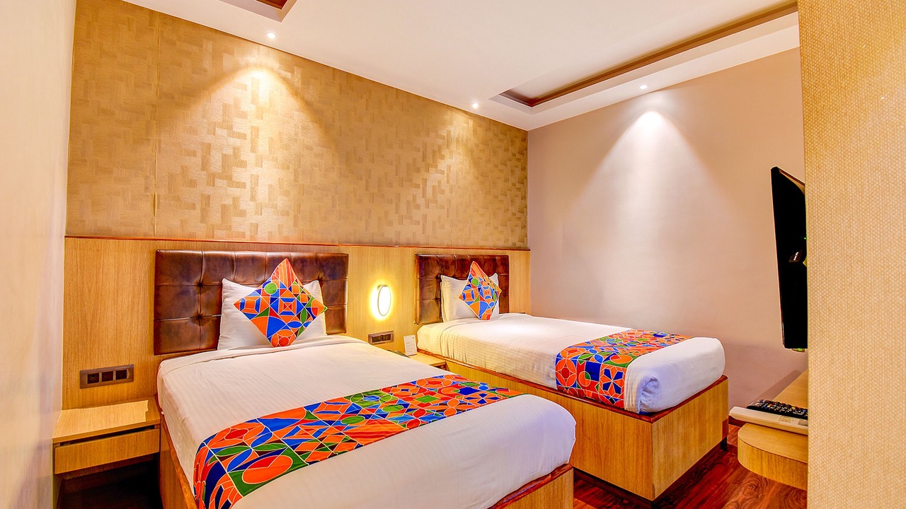 Photo of Bedroom in Indiranagar