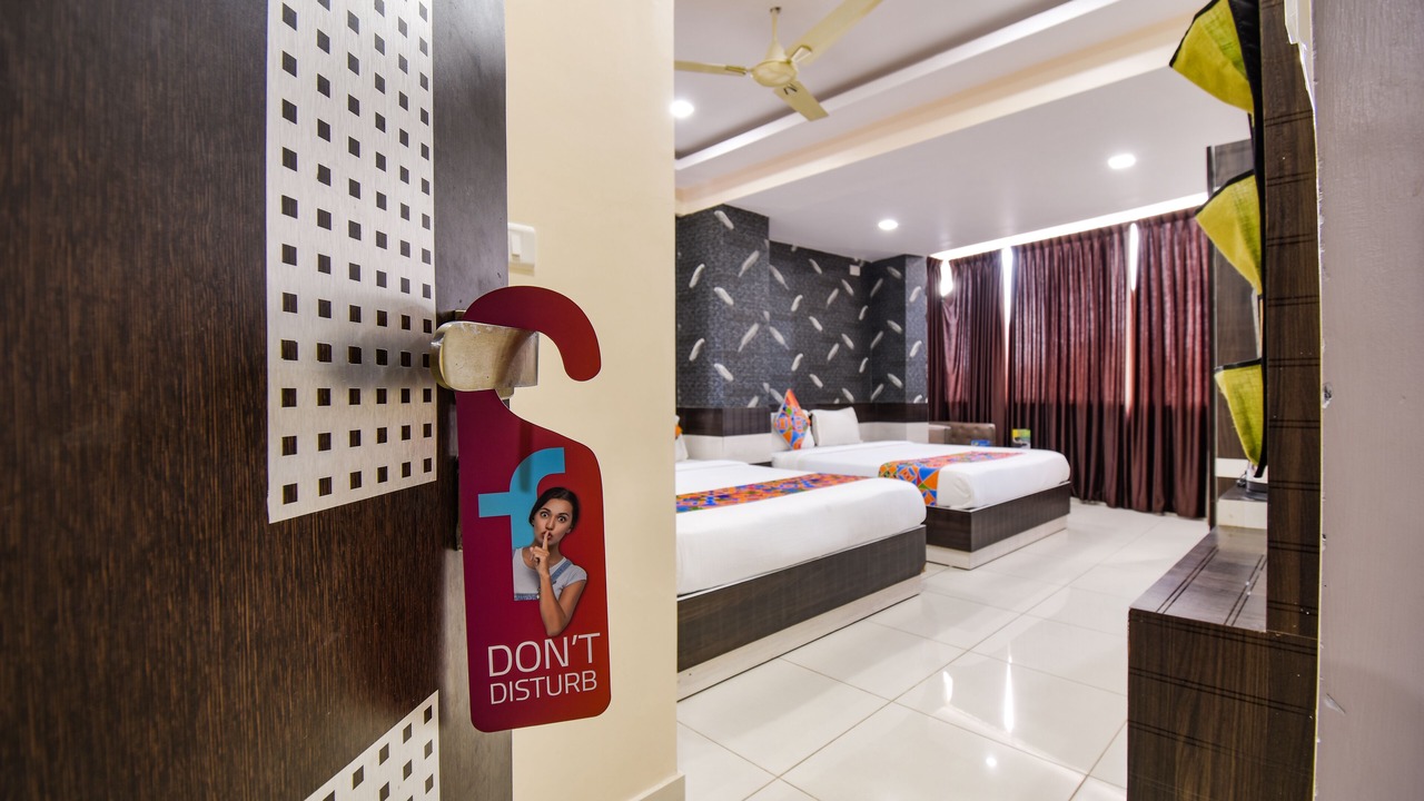 Photo of Bedroom in Yelahanka