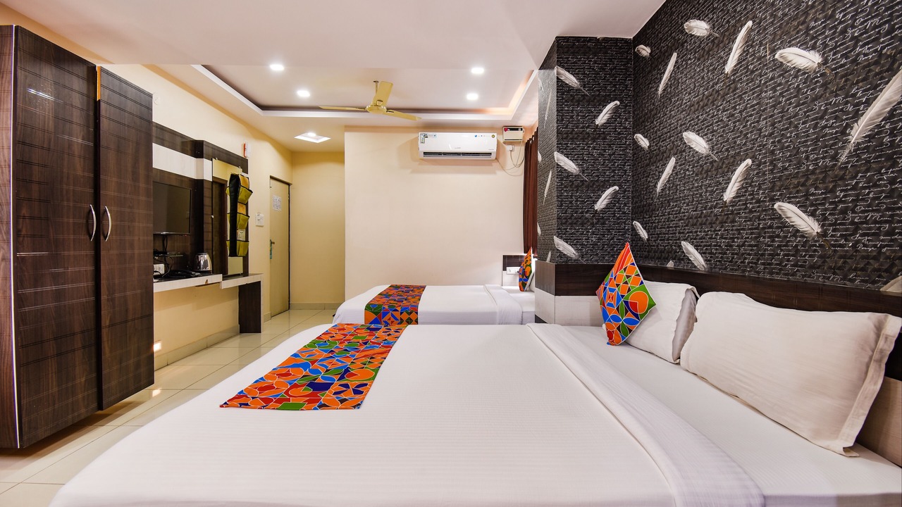 Photo of Bedroom in Yelahanka
