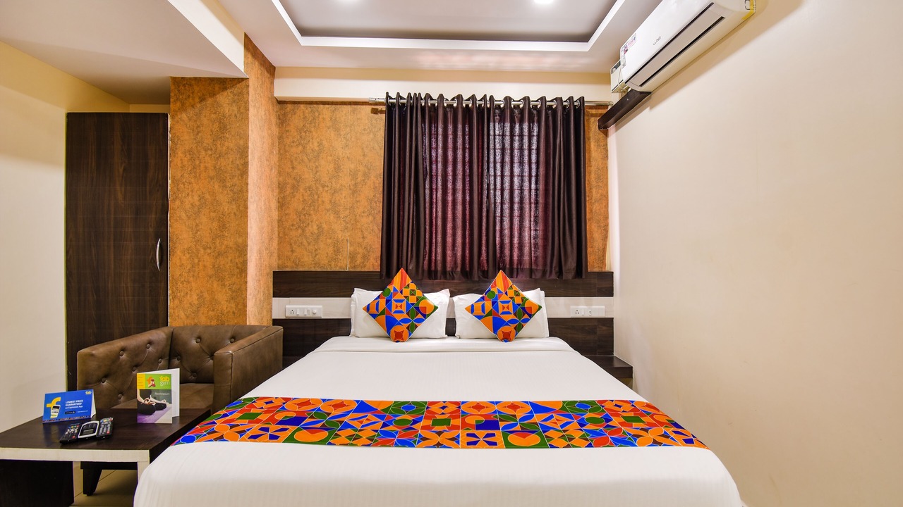 Photo of Bedroom in Yelahanka