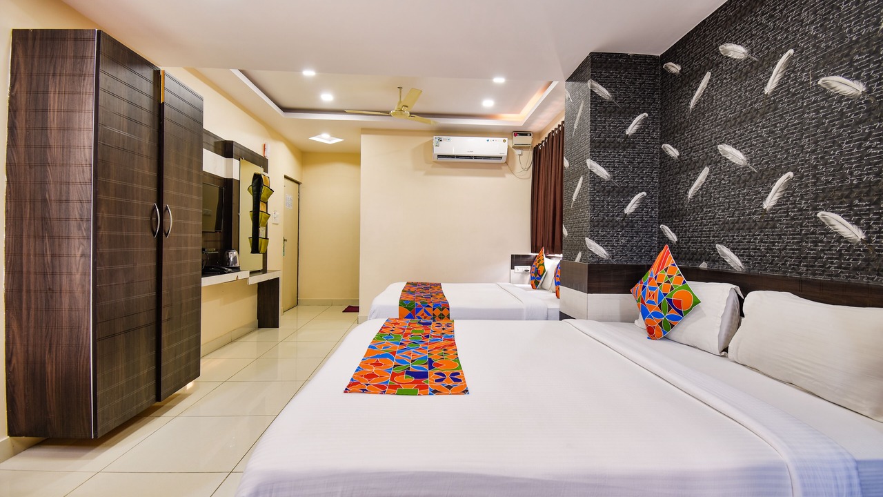 Photo of Bedroom in Yelahanka