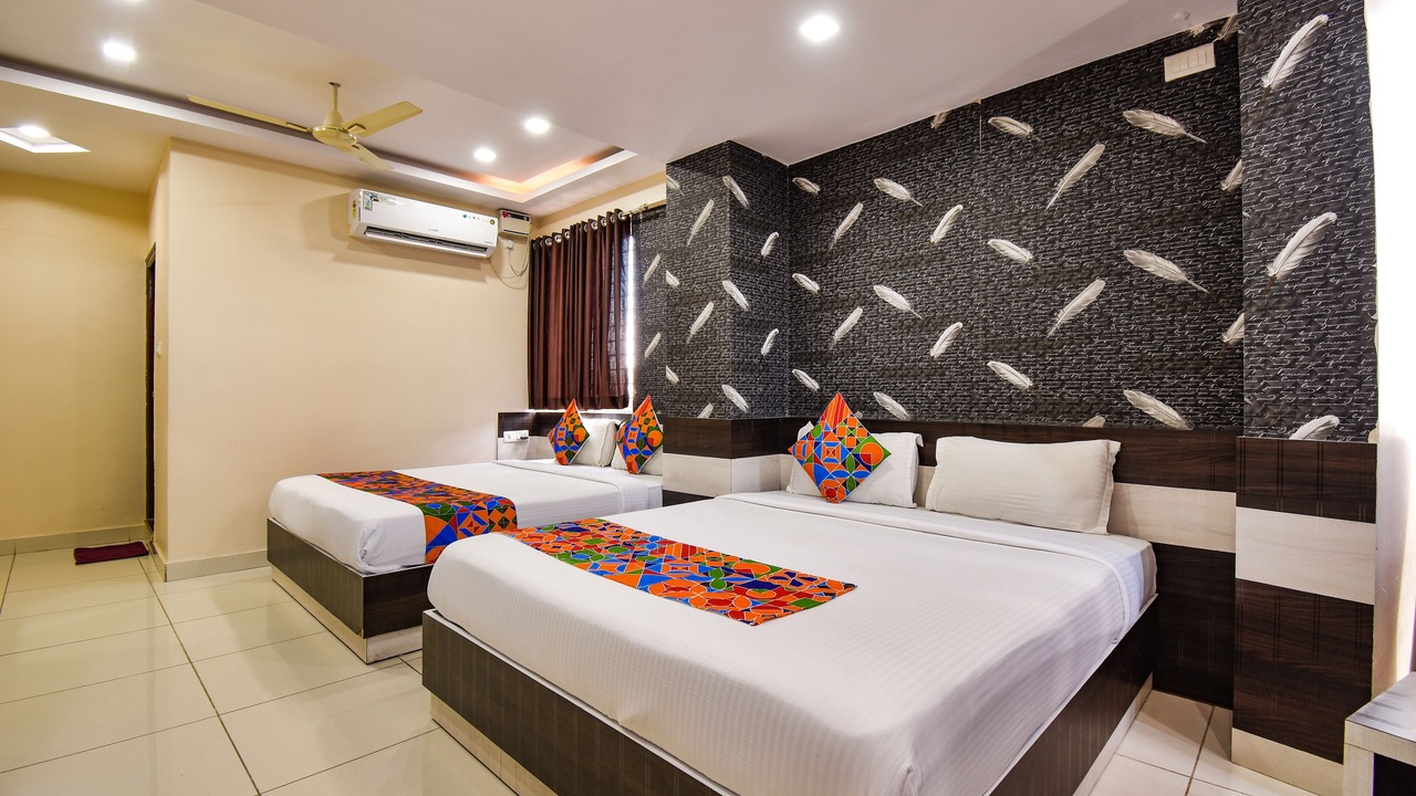 Photo of Bedroom in Yelahanka