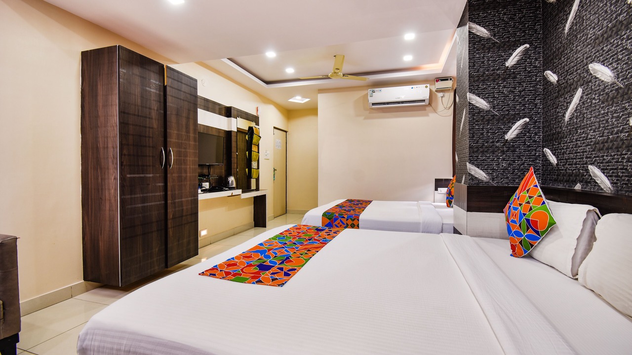 Photo of Bedroom in Yelahanka