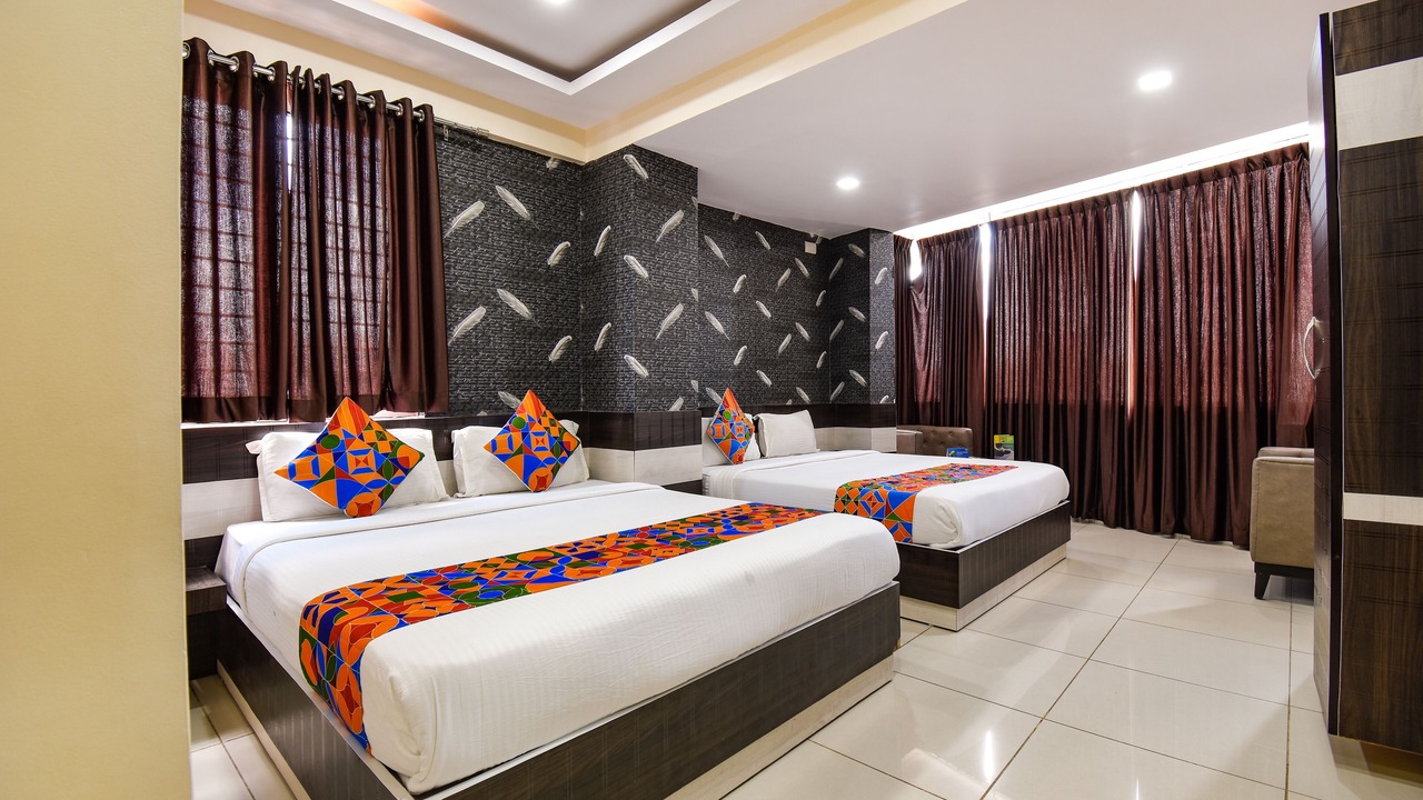 Photo of Bedroom in Yelahanka