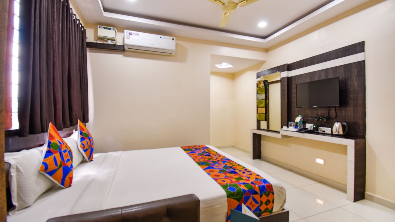 Photo of Bedroom in Yelahanka