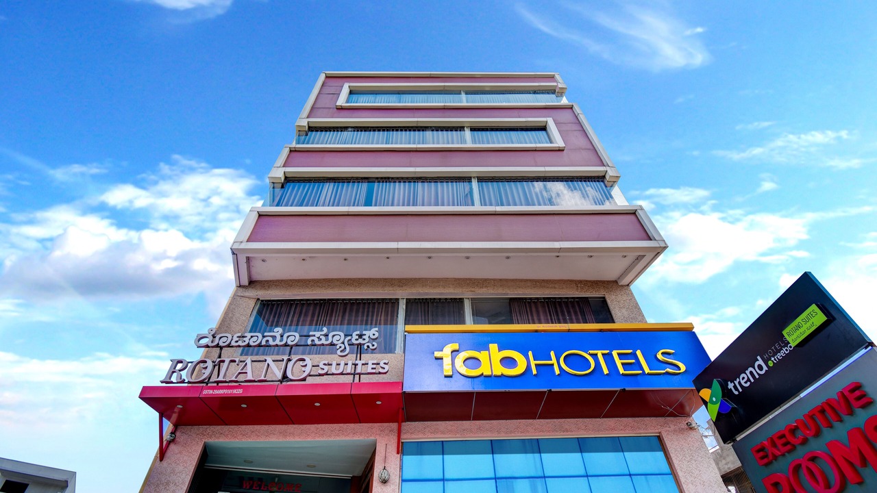 Photo of Outdoor in Yelahanka