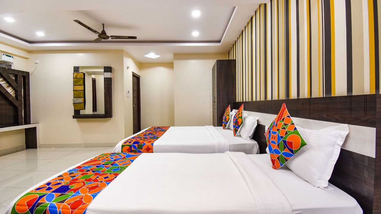 Photo of Bedroom in Yelahanka