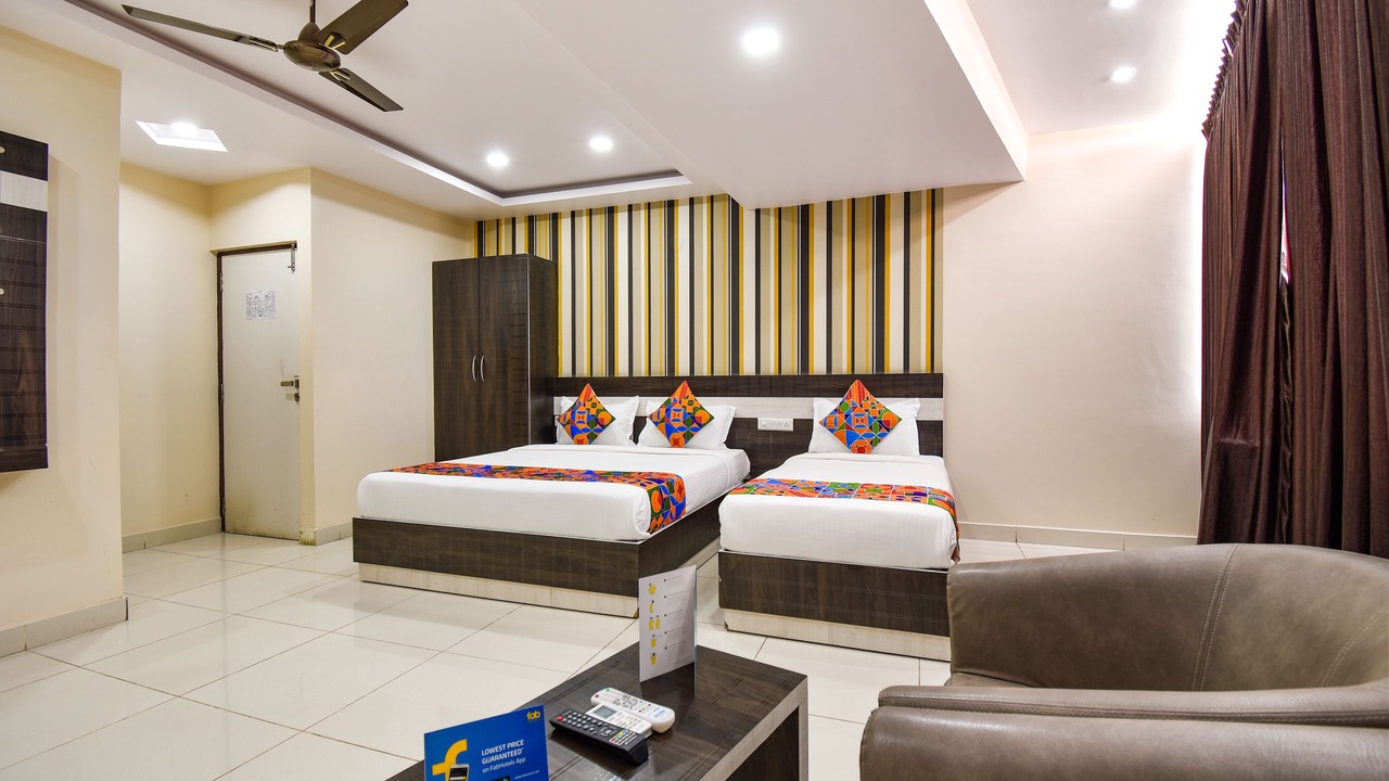 Photo of Bedroom in Yelahanka