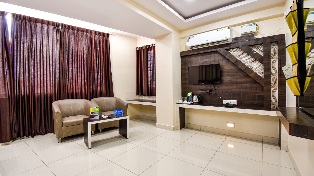 Photo of Bedroom in Yelahanka