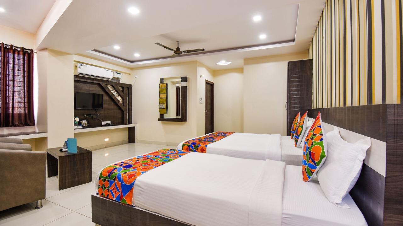 Photo of Bedroom in Yelahanka
