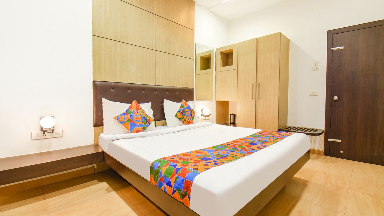 Photo of Bedroom in Lonavala