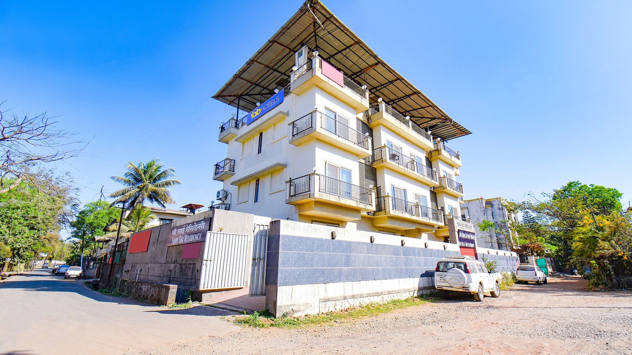 Photo of Outdoor in Lonavala