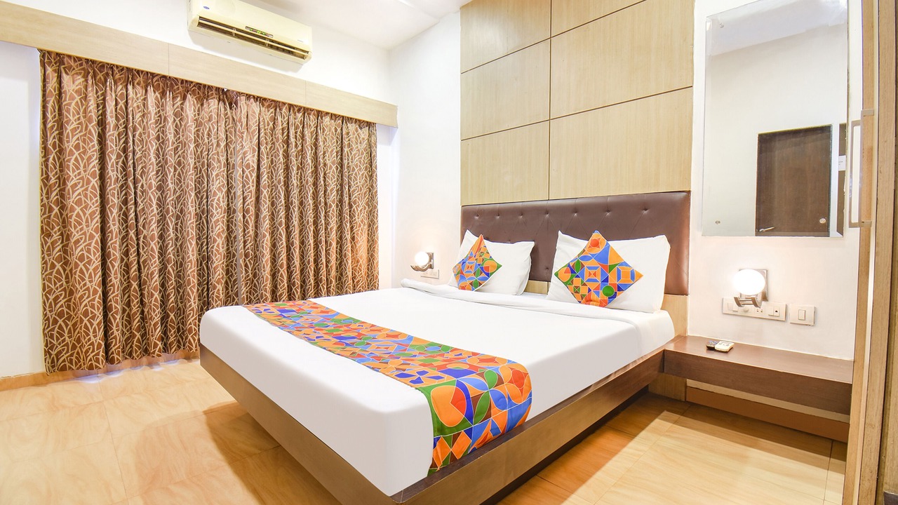 Photo of Bedroom in Lonavala