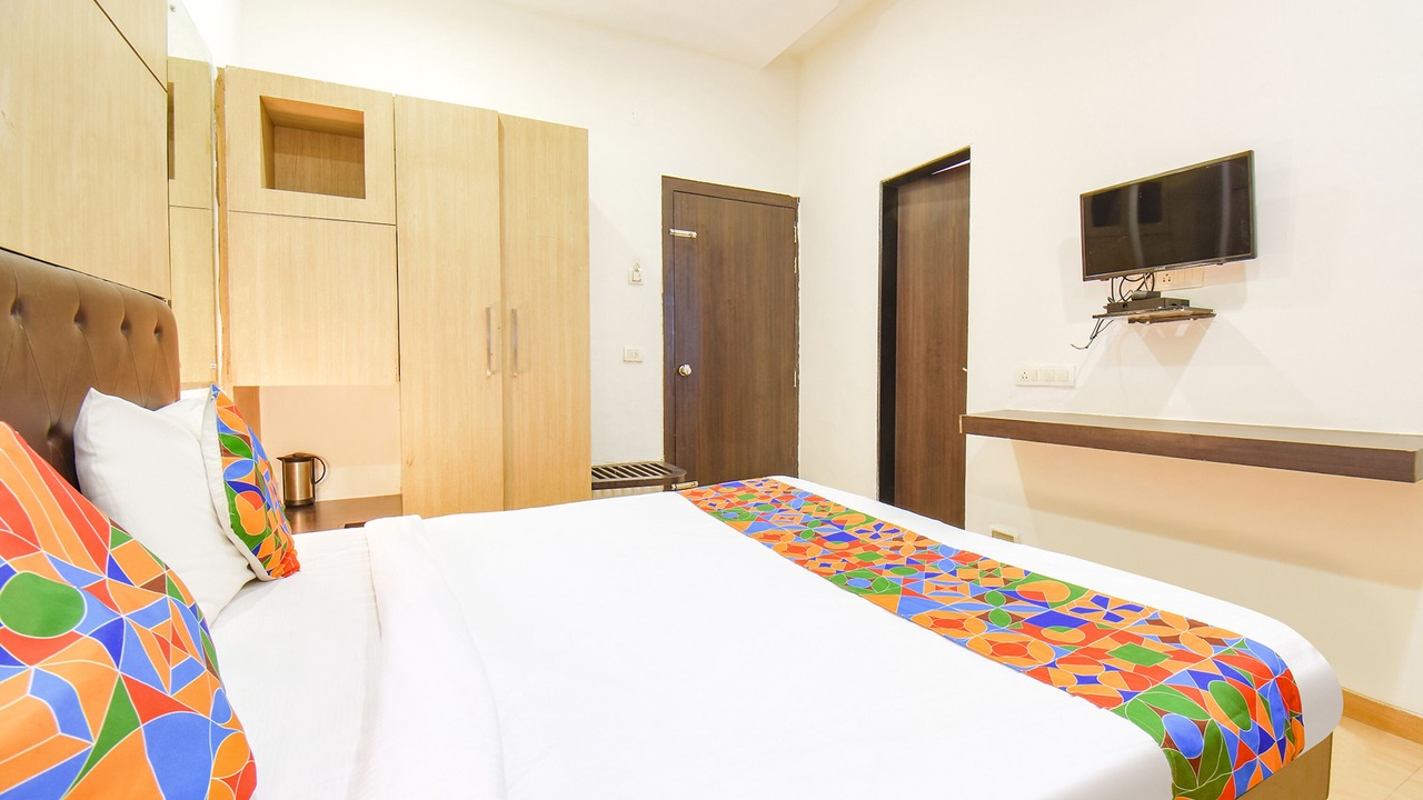 Photo of Bedroom in Lonavala