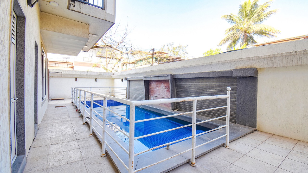 Photo of Outdoor in Lonavala