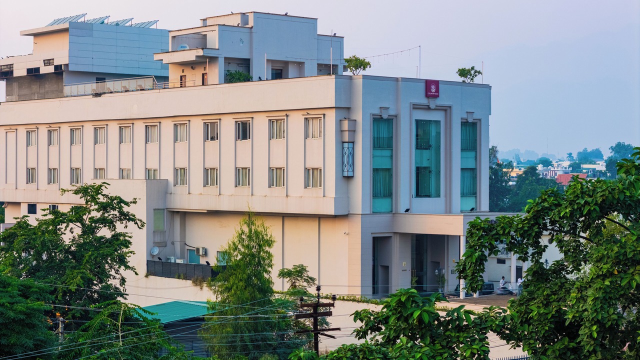 Photo of Outdoor in Haldwani
