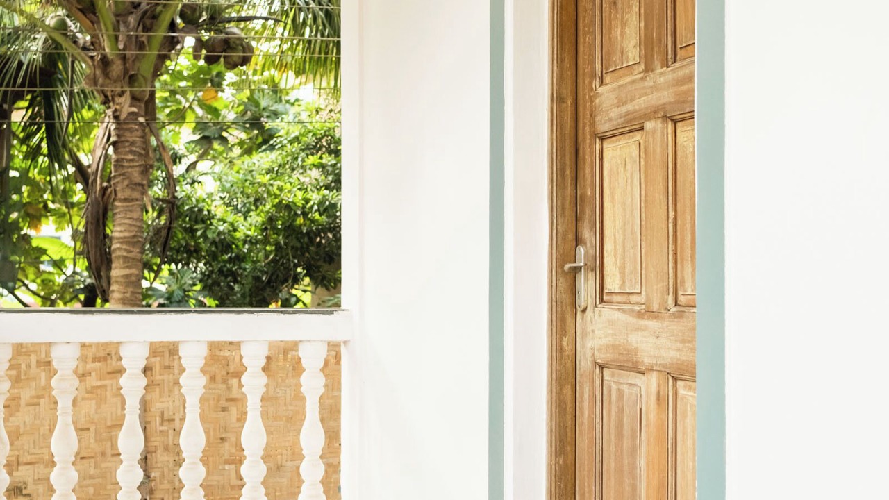 Photo of Bedroom in Arambol