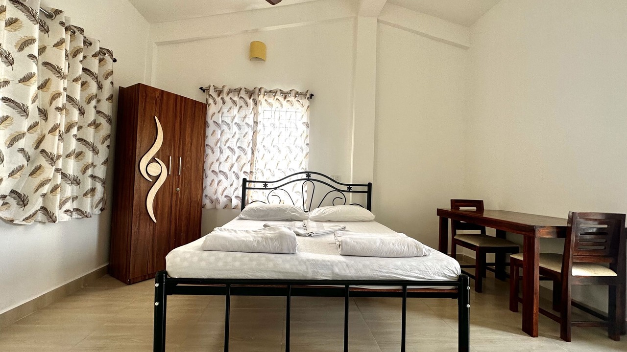 Photo of Bedroom in Arambol