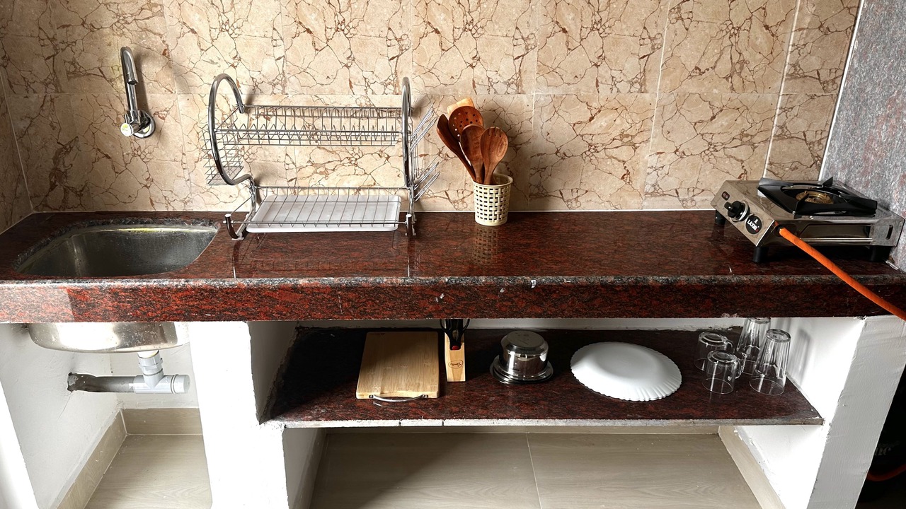 Photo of Bedroom in Arambol