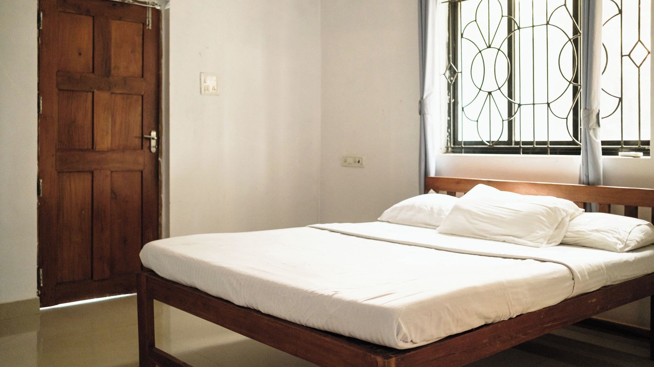 Photo of Bedroom in Arambol