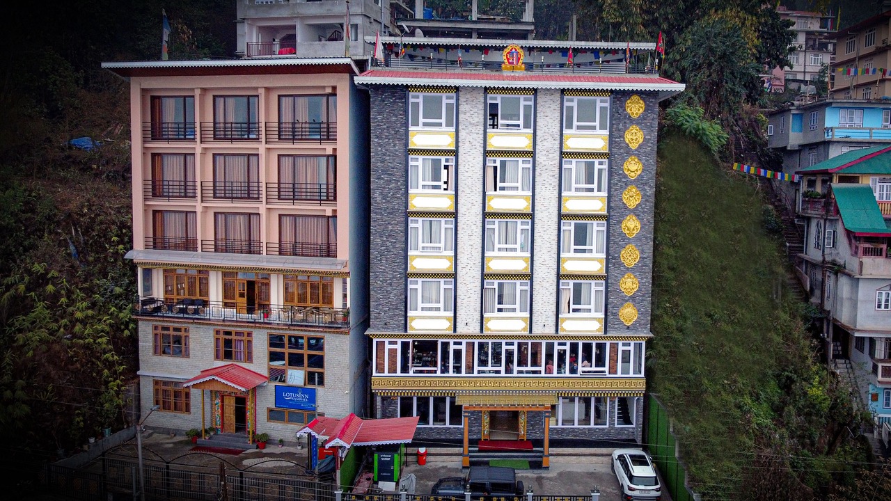 Photo of Outdoor in Gangtok