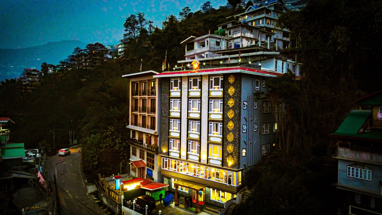 Photo of Outdoor in Gangtok