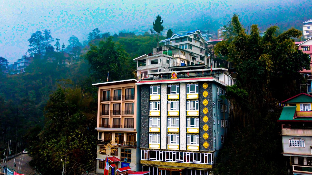 Photo of Outdoor in Gangtok