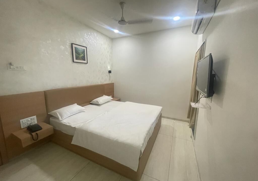 Photo of Bedroom in Morbi