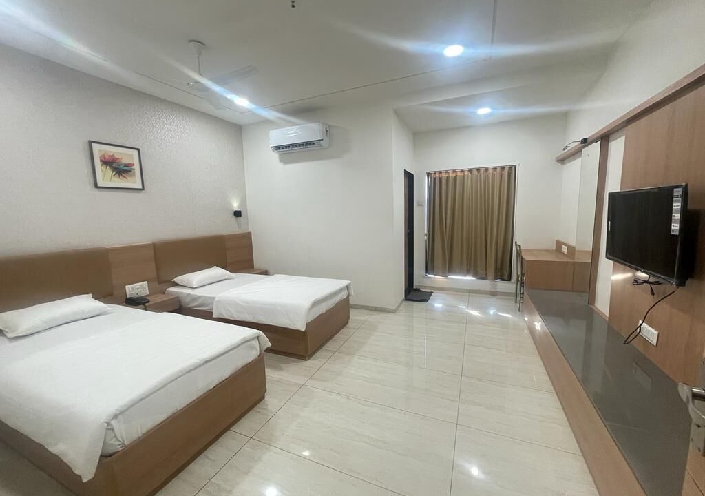 Photo of Bedroom in Morbi