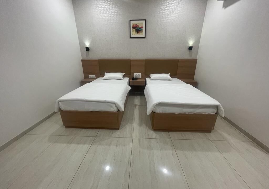 Photo of Bedroom in Morbi