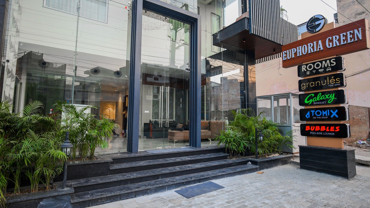 Photo of Outdoor in Amritsar