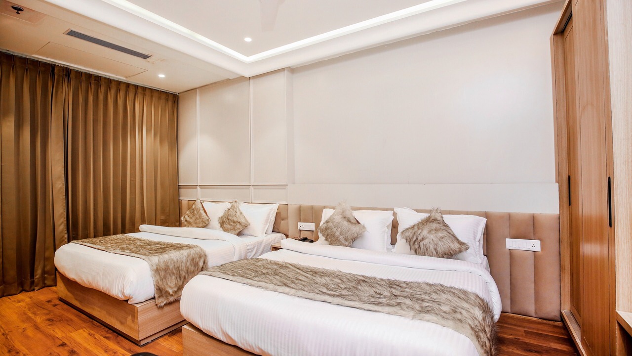 Photo of Bedroom in Amritsar