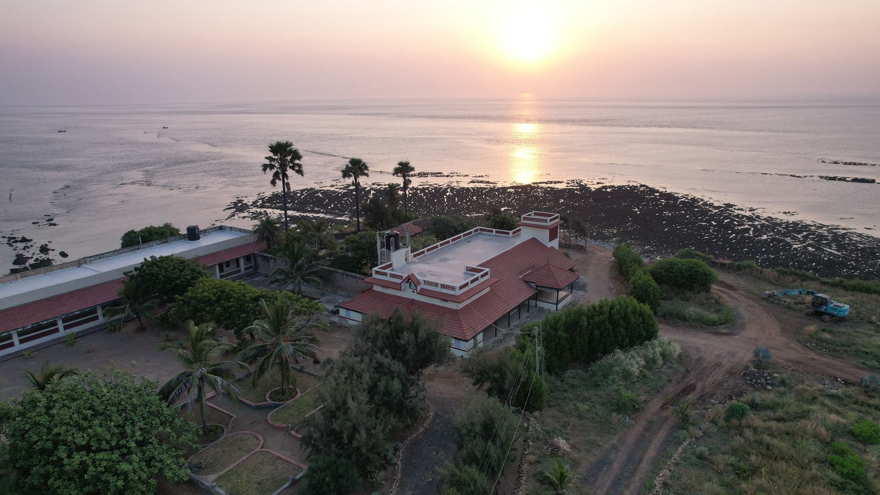 Photo of Outdoor in Talaja