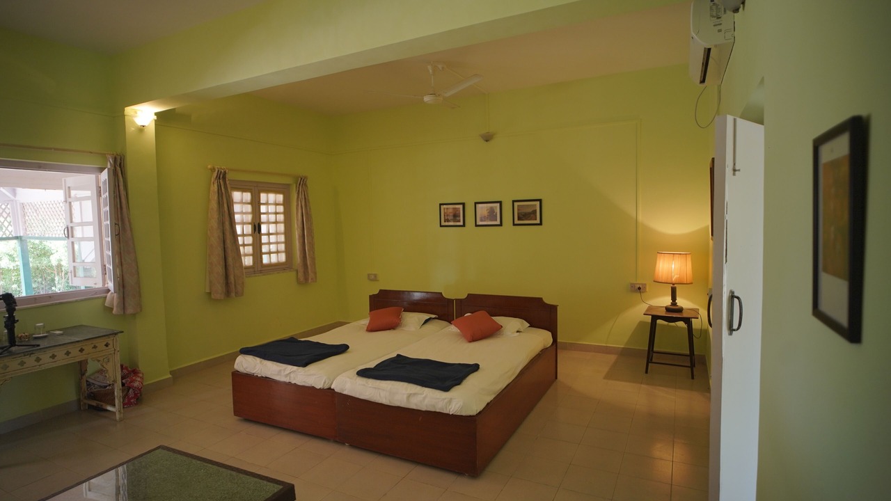 Photo of Bedroom in Talaja