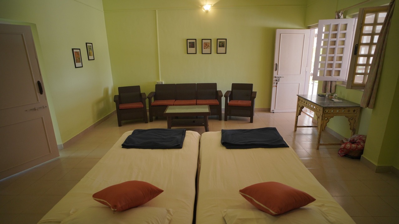 Photo of Bedroom in Talaja