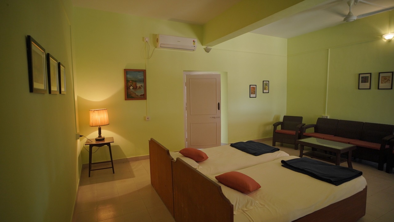 Photo of Bedroom in Talaja