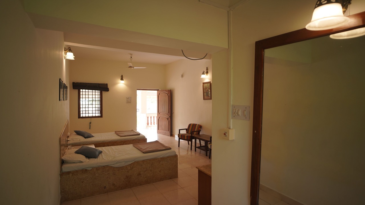 Photo of Bedroom in Talaja