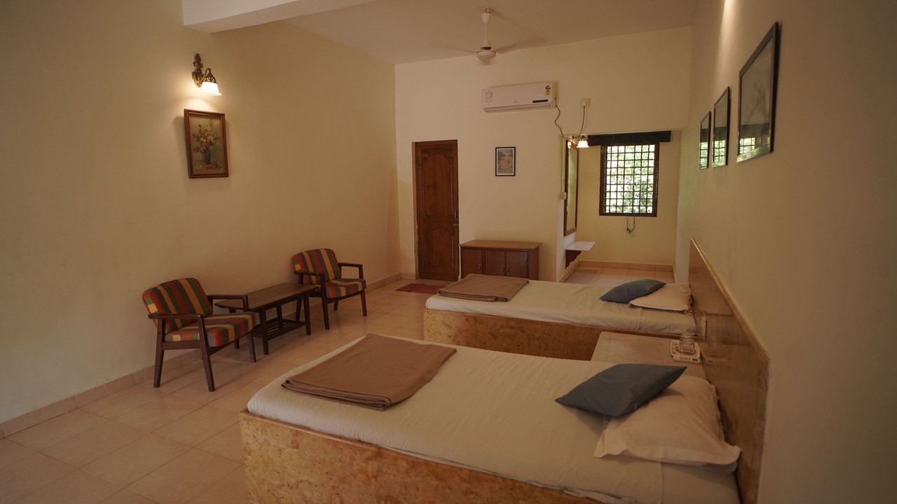 Photo of Bedroom in Talaja